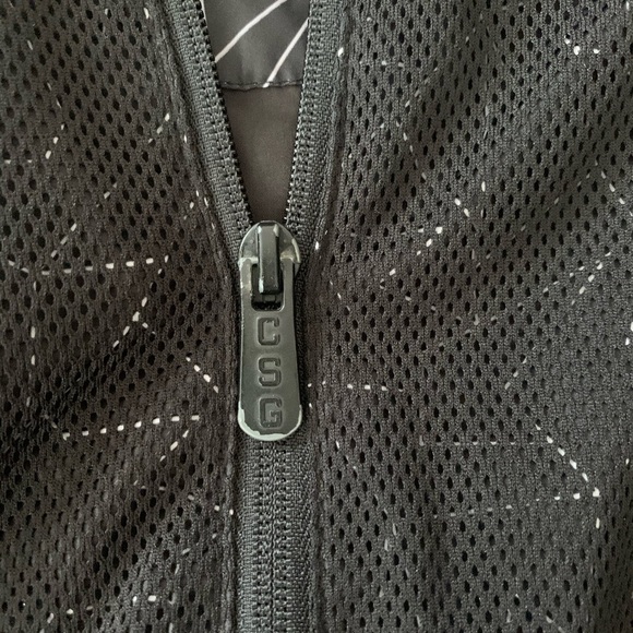 🇺🇸 CSG windbreaker hoodie - Picture 7 of 13